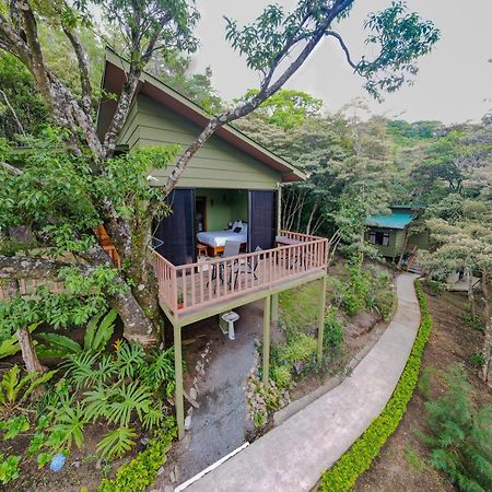 Casas Clusia Apartman Monteverde Kültér fotó