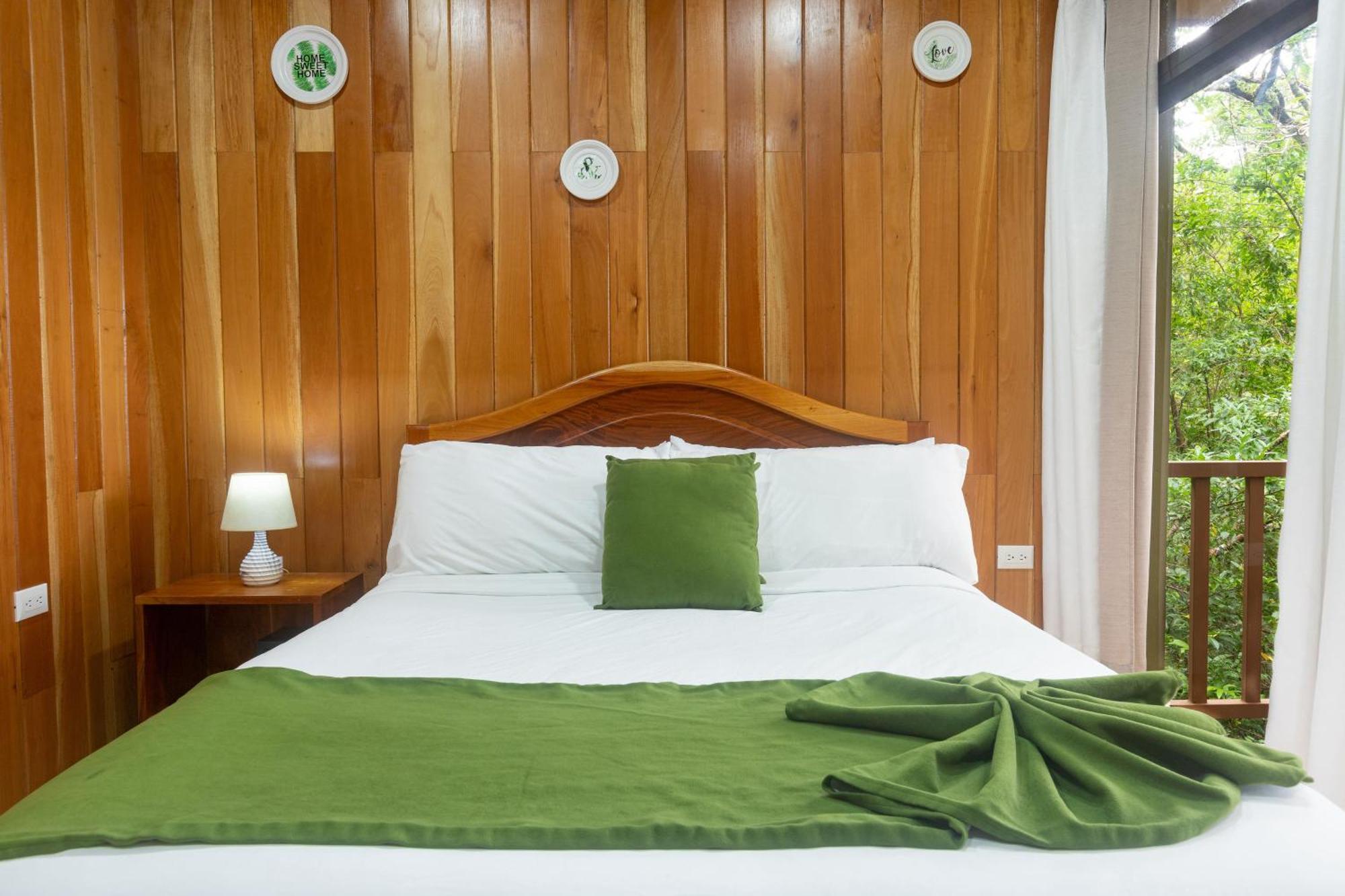 Casas Clusia Apartman Monteverde Kültér fotó