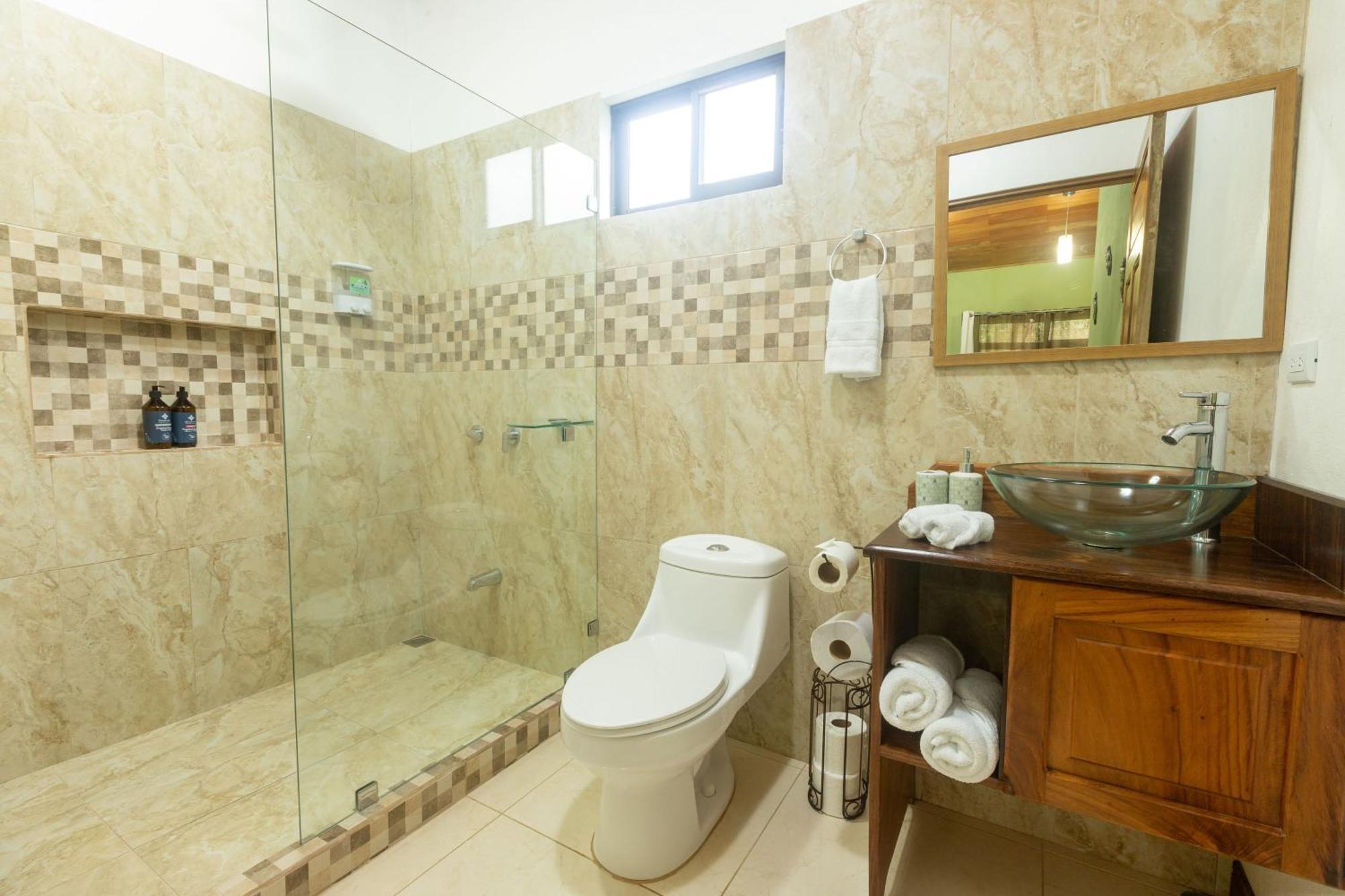 Casas Clusia Apartman Monteverde Kültér fotó