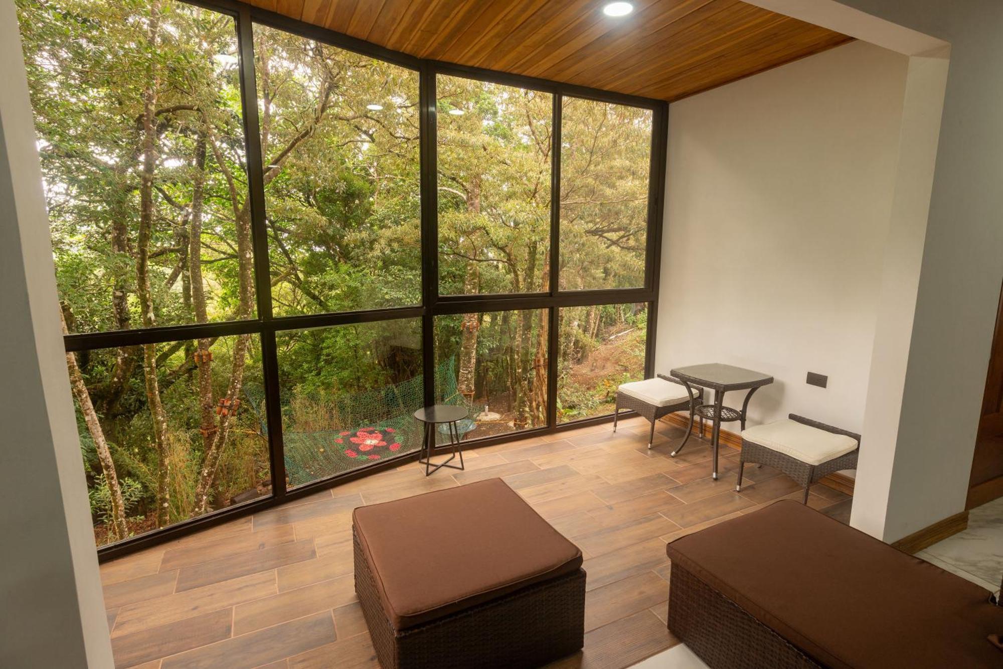 Casas Clusia Apartman Monteverde Kültér fotó