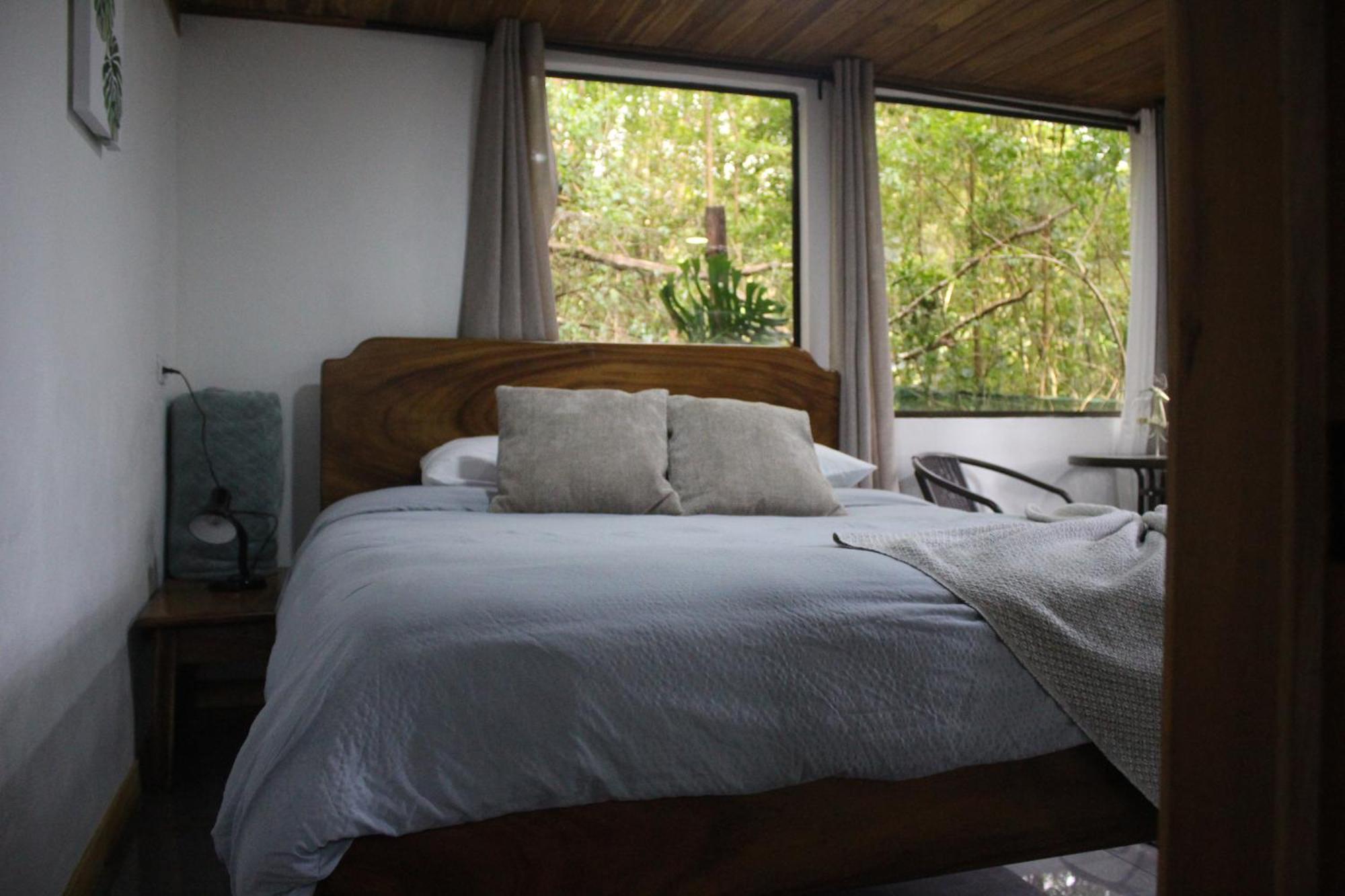 Casas Clusia Apartman Monteverde Kültér fotó