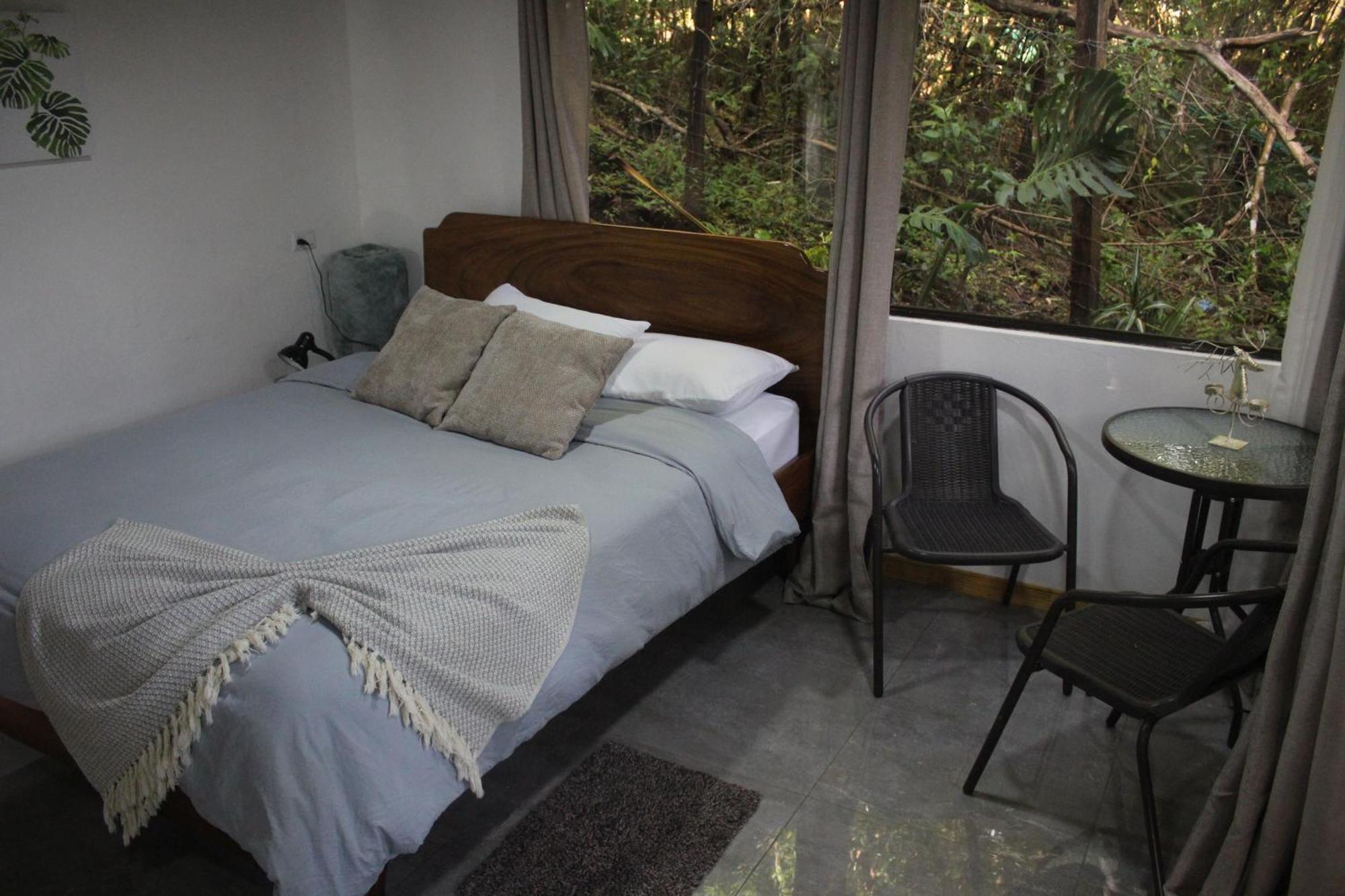 Casas Clusia Apartman Monteverde Kültér fotó