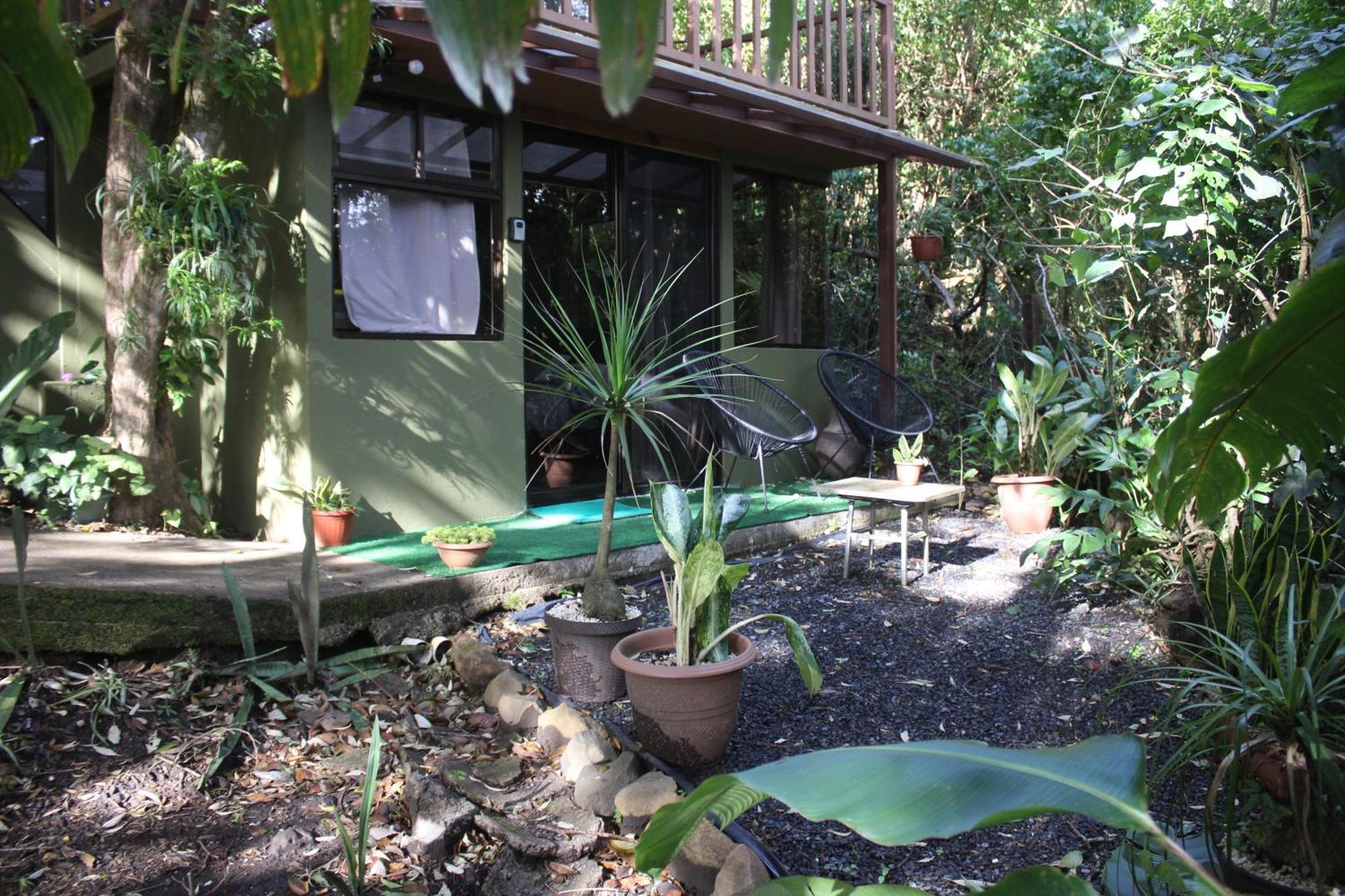 Casas Clusia Apartman Monteverde Kültér fotó